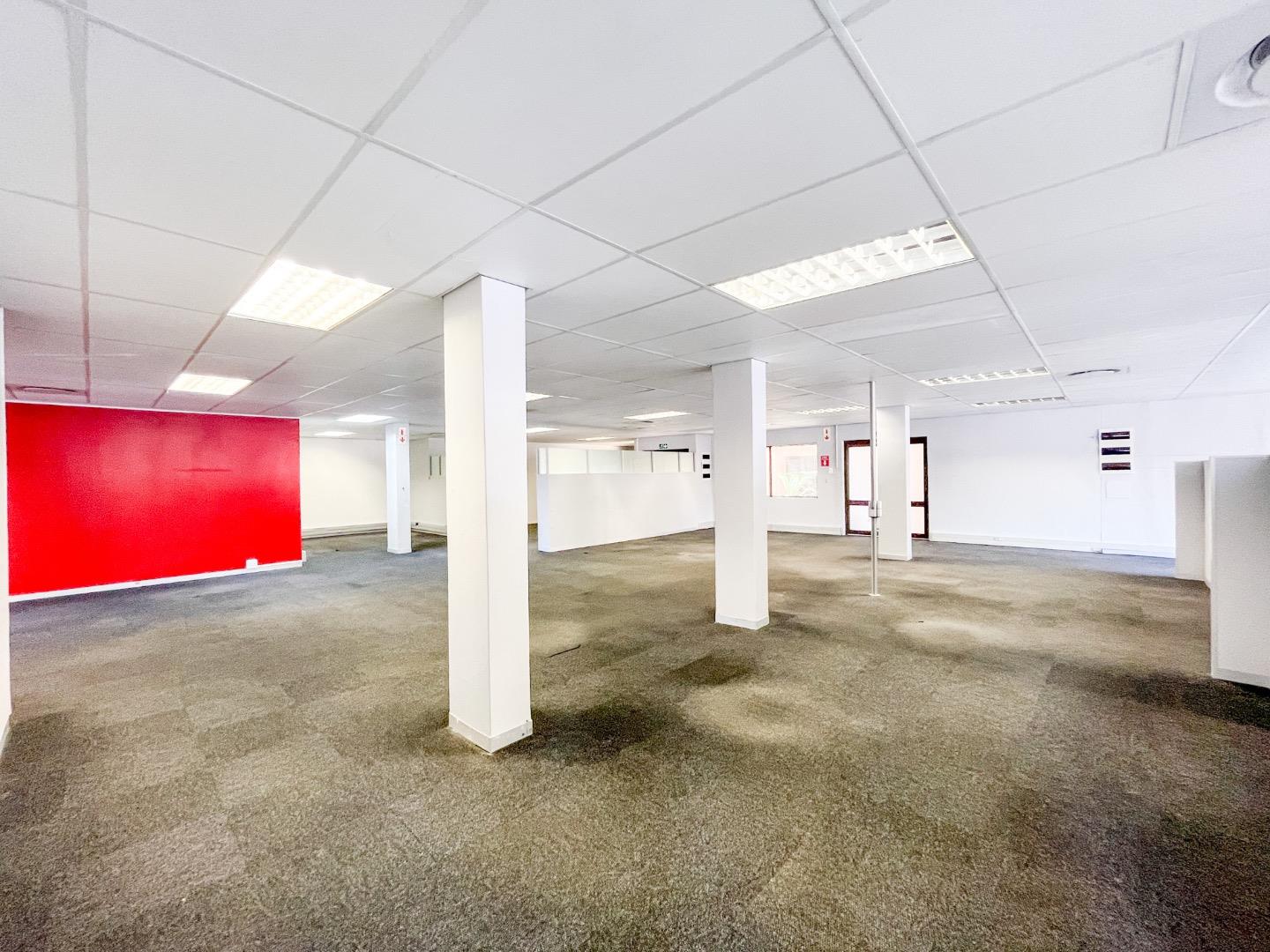 To Let commercial Property for Rent in Bellville West Western Cape